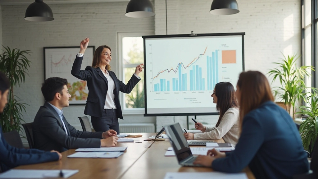 Визуализация успехов в управлении финансами и достижения целей