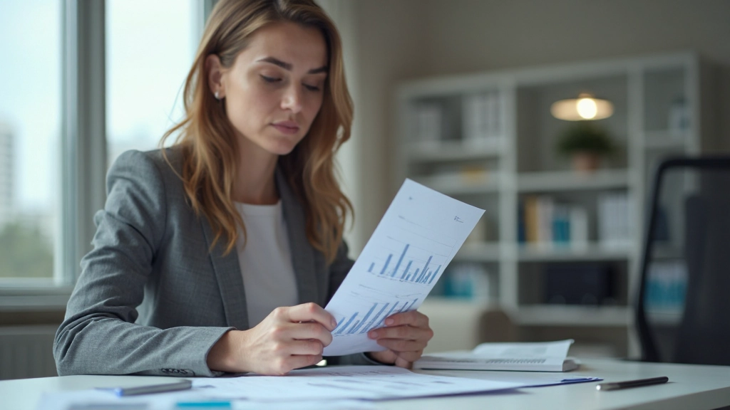 График роста накоплений и достижения финансовых целей